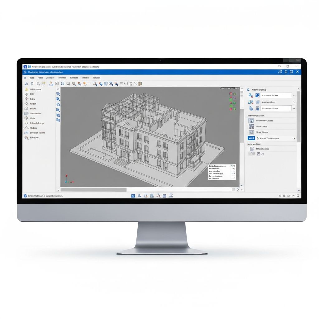 Interfaz CAD